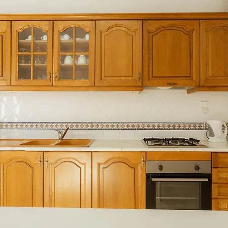 Appartement T1 Altura, By Casas Do Verao *