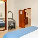 Apartmán T1 Altura, By Casas Do Verao *