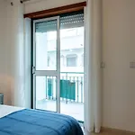 T1 Altura, By Casas Do Verao *