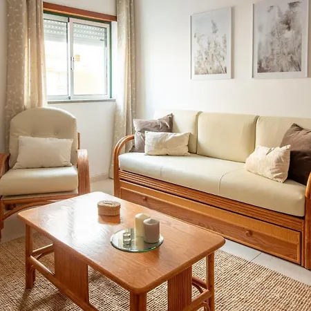 T1 Altura, By Casas Do Verao Apartment