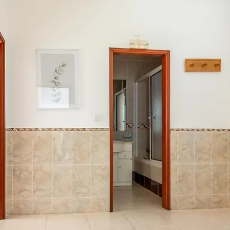 T1 Altura, By Casas Do Verao * Altura
