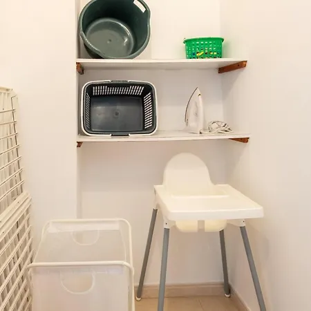 T1 Altura, By Casas Do Verao Apartamento Altura