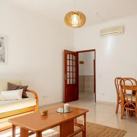 Apartment T1 Altura, By Casas Do Verao *