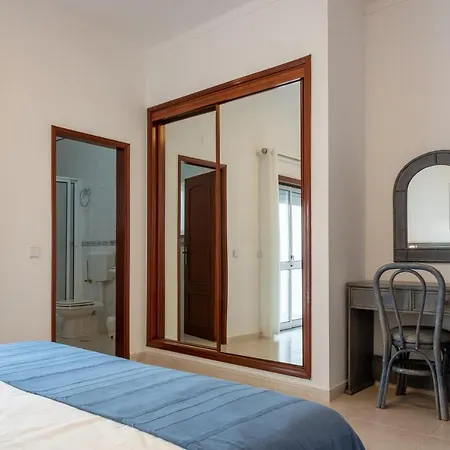 T1 Altura, By Casas Do Verao アパート