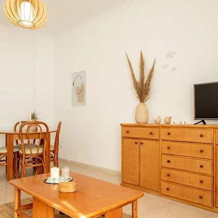 Apartment T1 Altura, By Casas Do Verao Altura