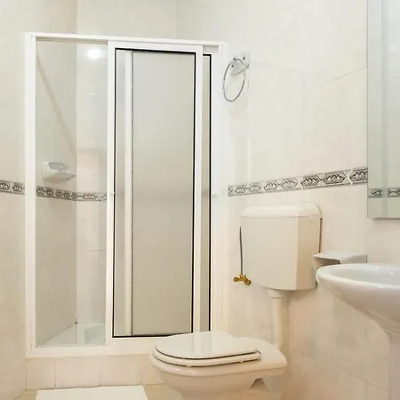 公寓 T1 Altura, By Casas Do Verao