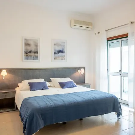 T1 Altura, By Casas Do Verão Apartamento Altura