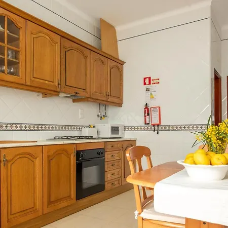 T1 Altura, By Casas Do Verao *