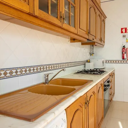 T1 Altura, By Casas Do Verao * Altura