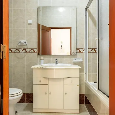 T1 Altura, By Casas Do Verao Apartamento Altura