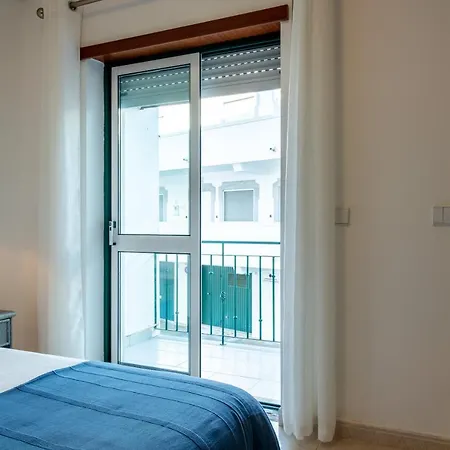T1 Altura, By Casas Do Verao *