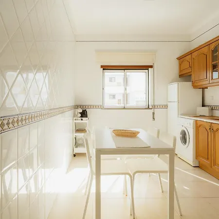 T1 Altura, By Casas Do Verao Apartamento Altura