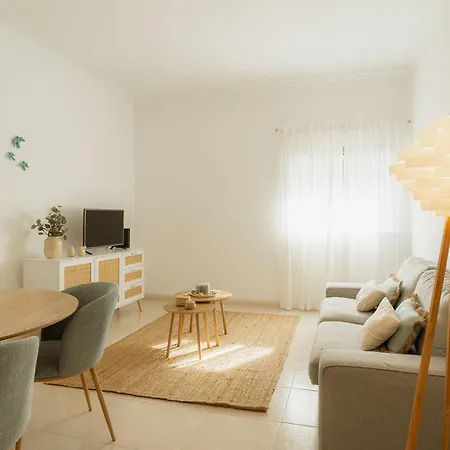 T1 Altura, By Casas Do Verao *