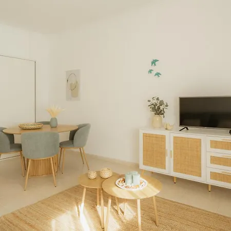 T1 Altura, By Casas Do Verao * Altura