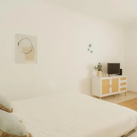 T1 Altura, By Casas Do Verao