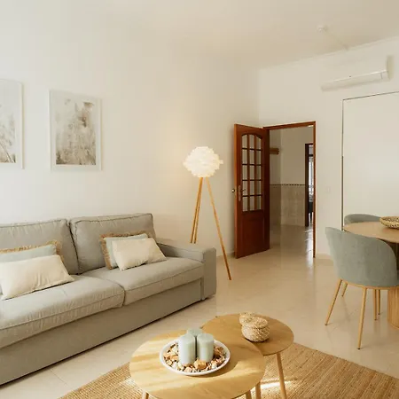 T1 Altura, By Casas Do Verao Apartamento