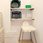 T1 Altura, By Casas Do Verao דירה אלטורה