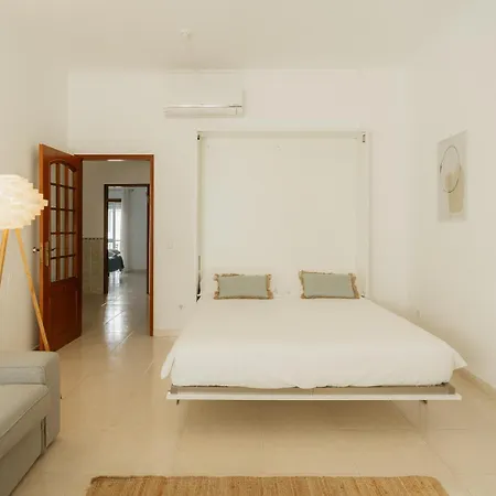 Appartamento T1 Altura, By Casas Do Verao Altura